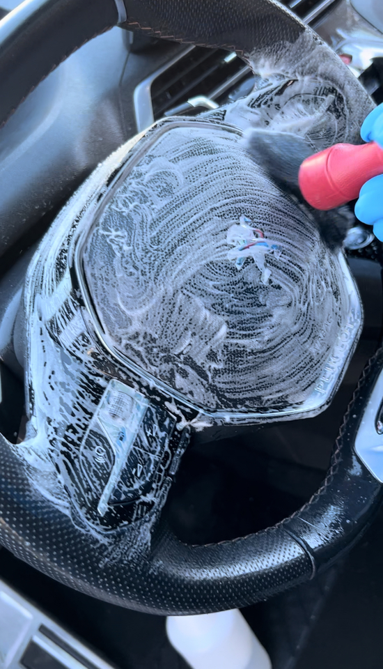 Lavage auto à domicile à La Seyne-sur-Mer