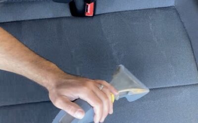 Lavage auto à La Garde : un lavage efficace !