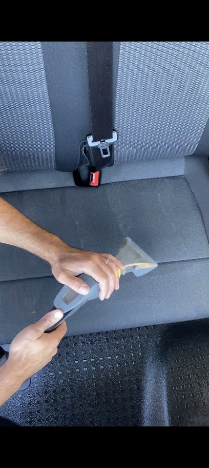 Lavage auto à La Garde : un lavage efficace !