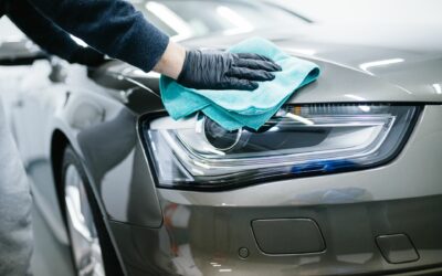 Lavage automobile à la main à La Seyne-sur-Mer : Car Clean Concept 83 à votre service