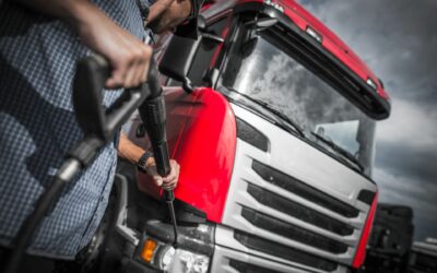 Lavage de poids lourds écologique à Toulon : Car Clean Concept 83 à votre service